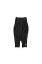 "BONTAN" TAILORED TROUSERS