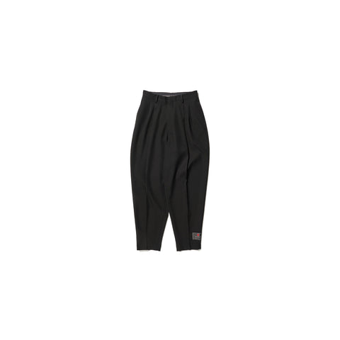 "BONTAN" TAILORED TROUSERS