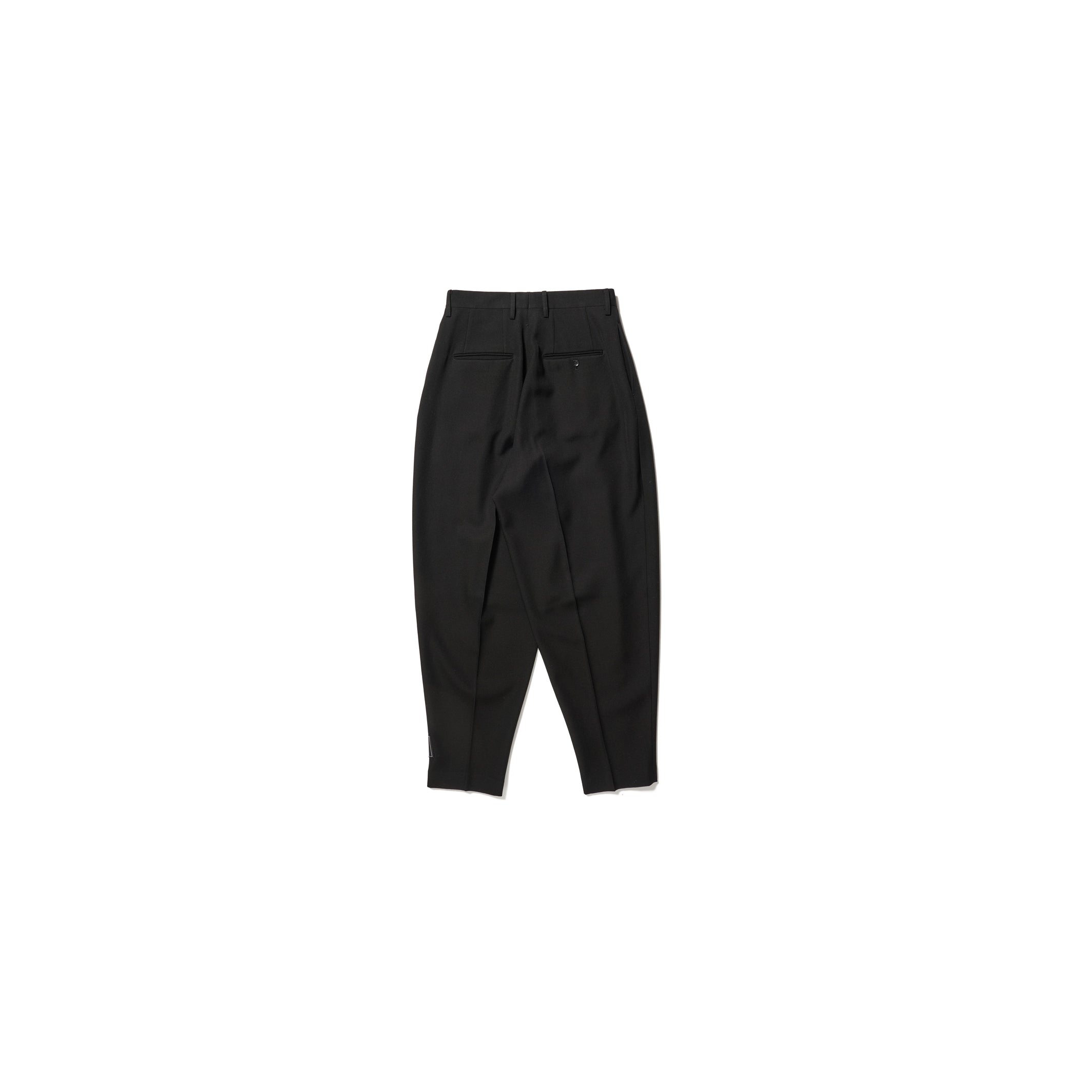 PANTS – doublet