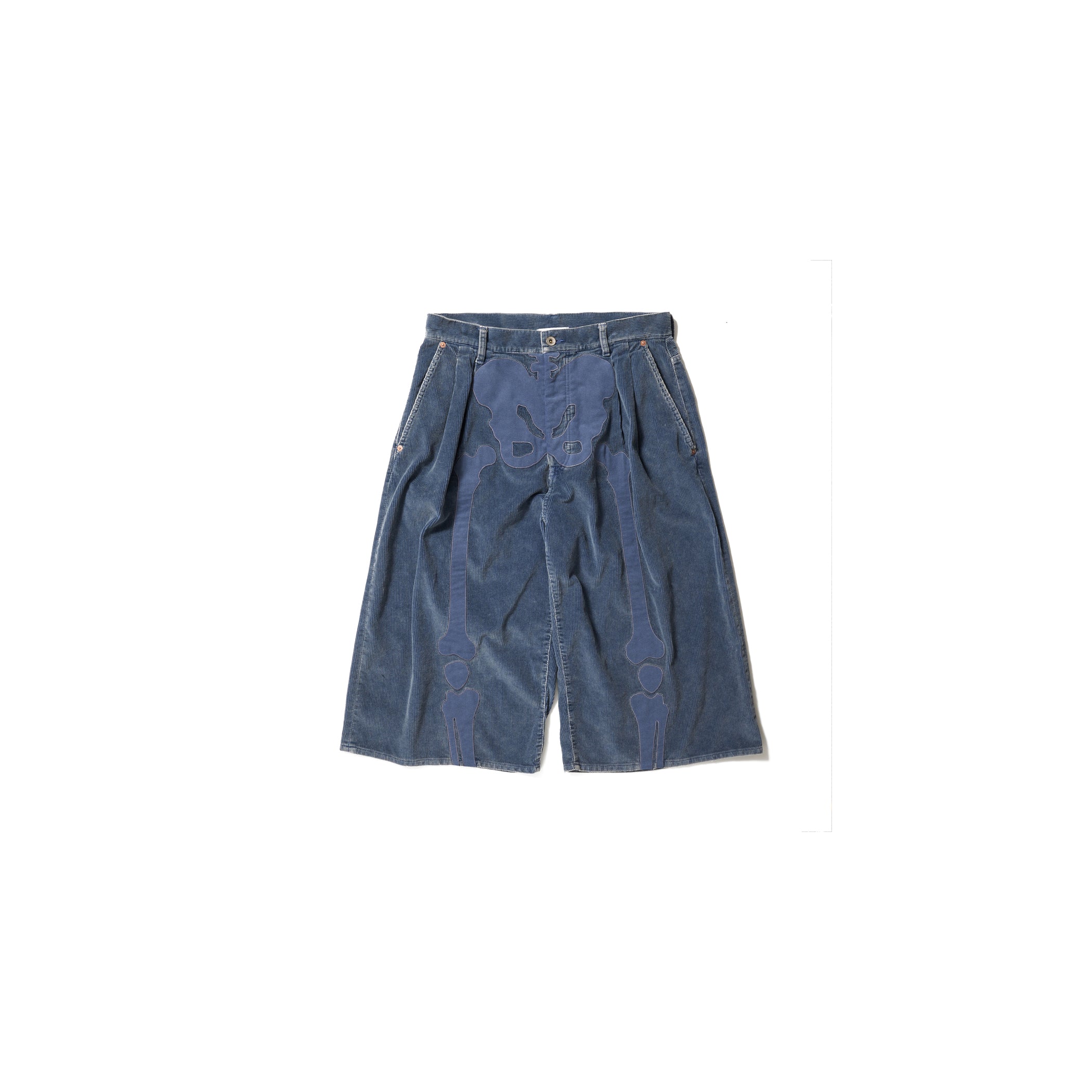 ALL – doublet