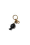 BALLOON KEY RING : GOLD