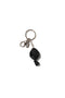 BALLOON KEY RING : SILVER