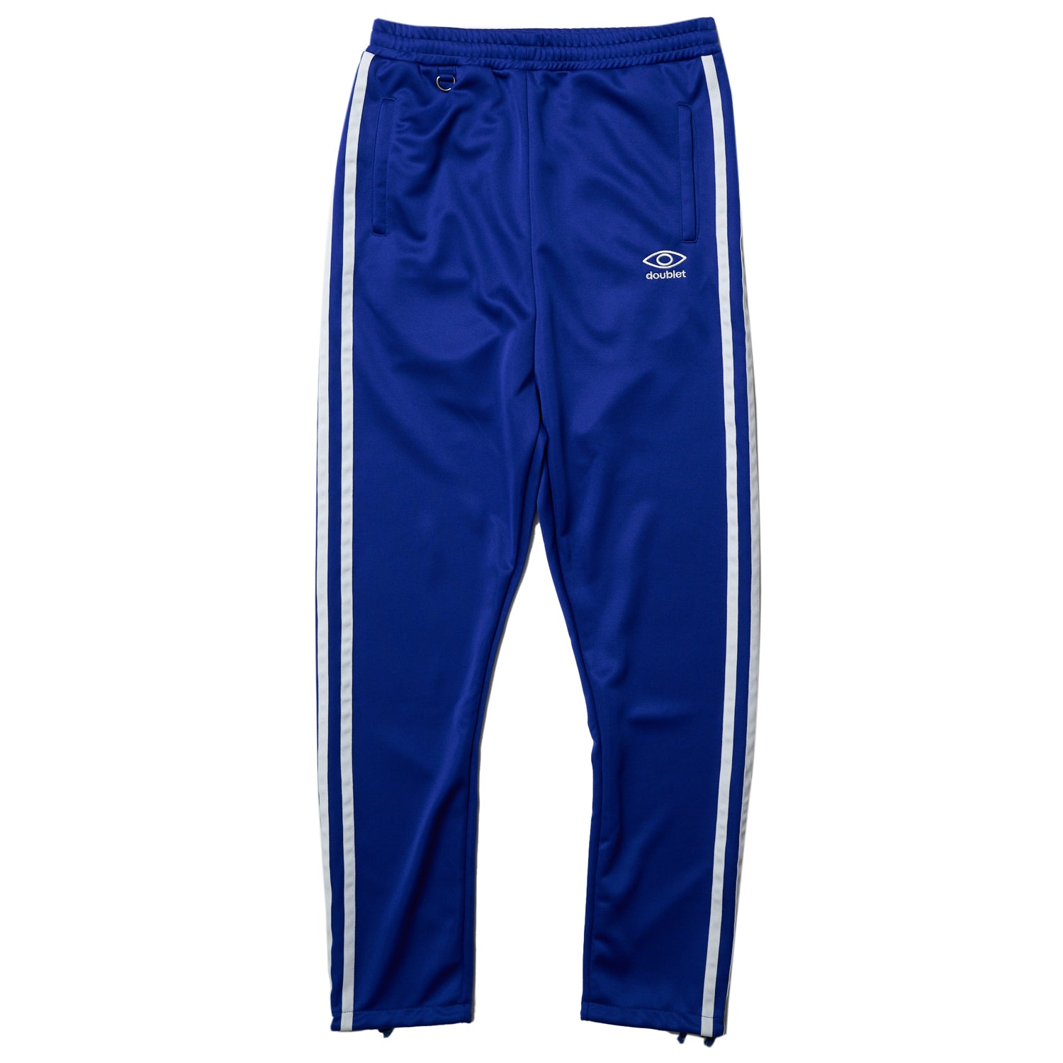 doublet ダブレット INVISIBLE TRACK PANTS INVISIBLE TRACK PANTS – doublet