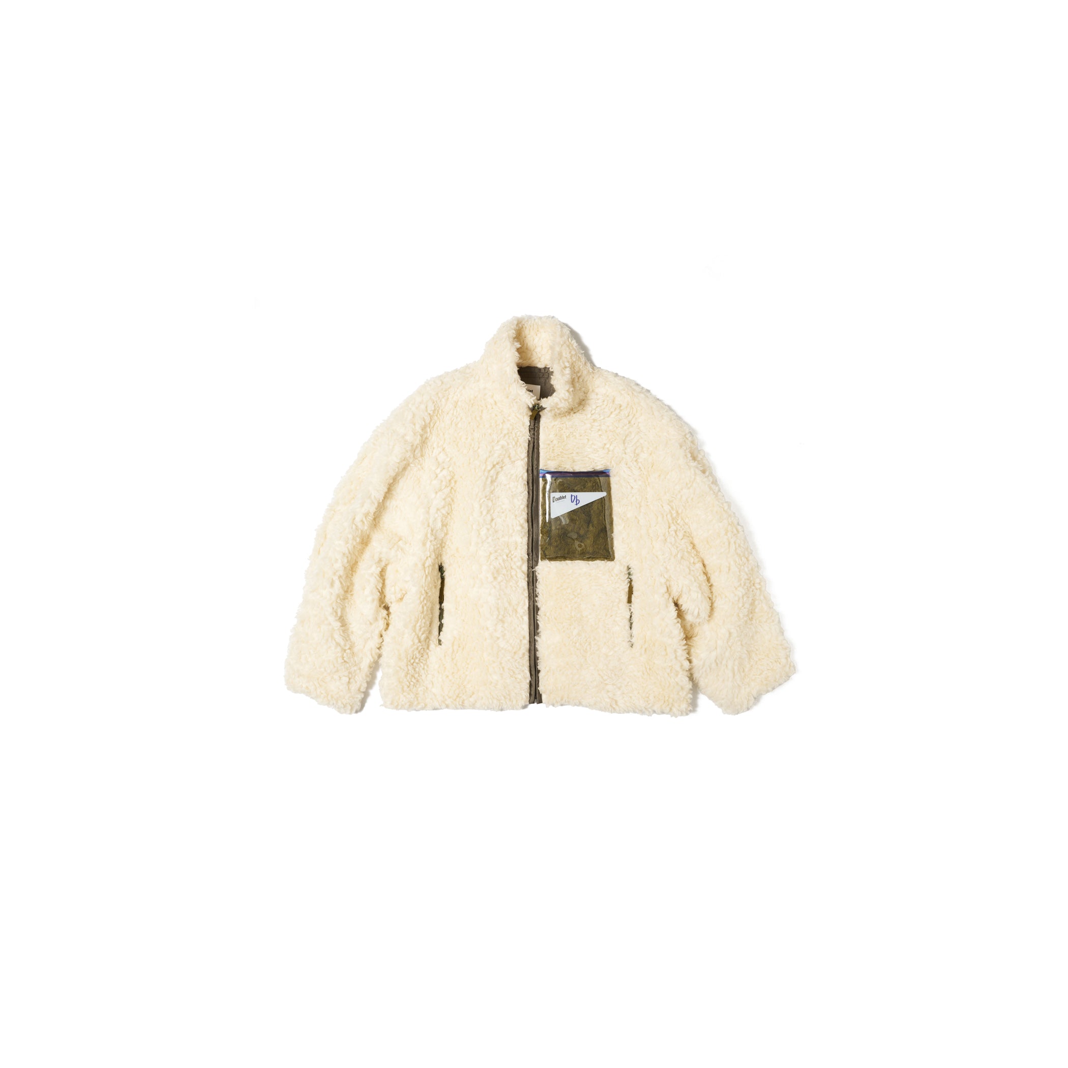 Collections – doublet