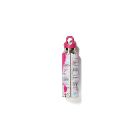 SPRAY-CAN WATER BOTTLE : MEDIUM