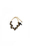 BALLOON CHAIN BRACELET : GOLD