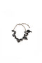 BALLOON CHAIN BRACELET : SILVER