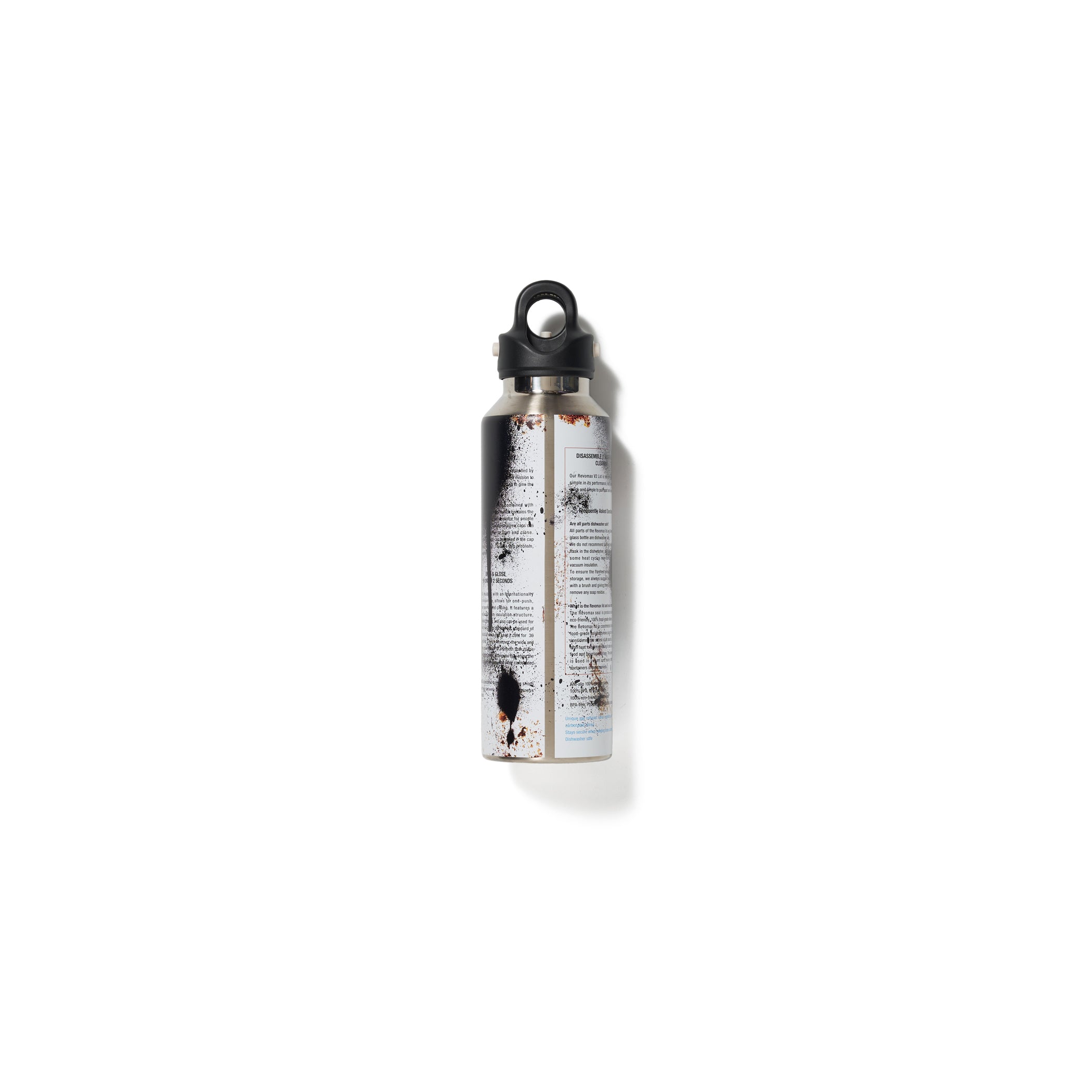 SPRAY-CAN WATER BOTTLE : MEDIUM – doublet