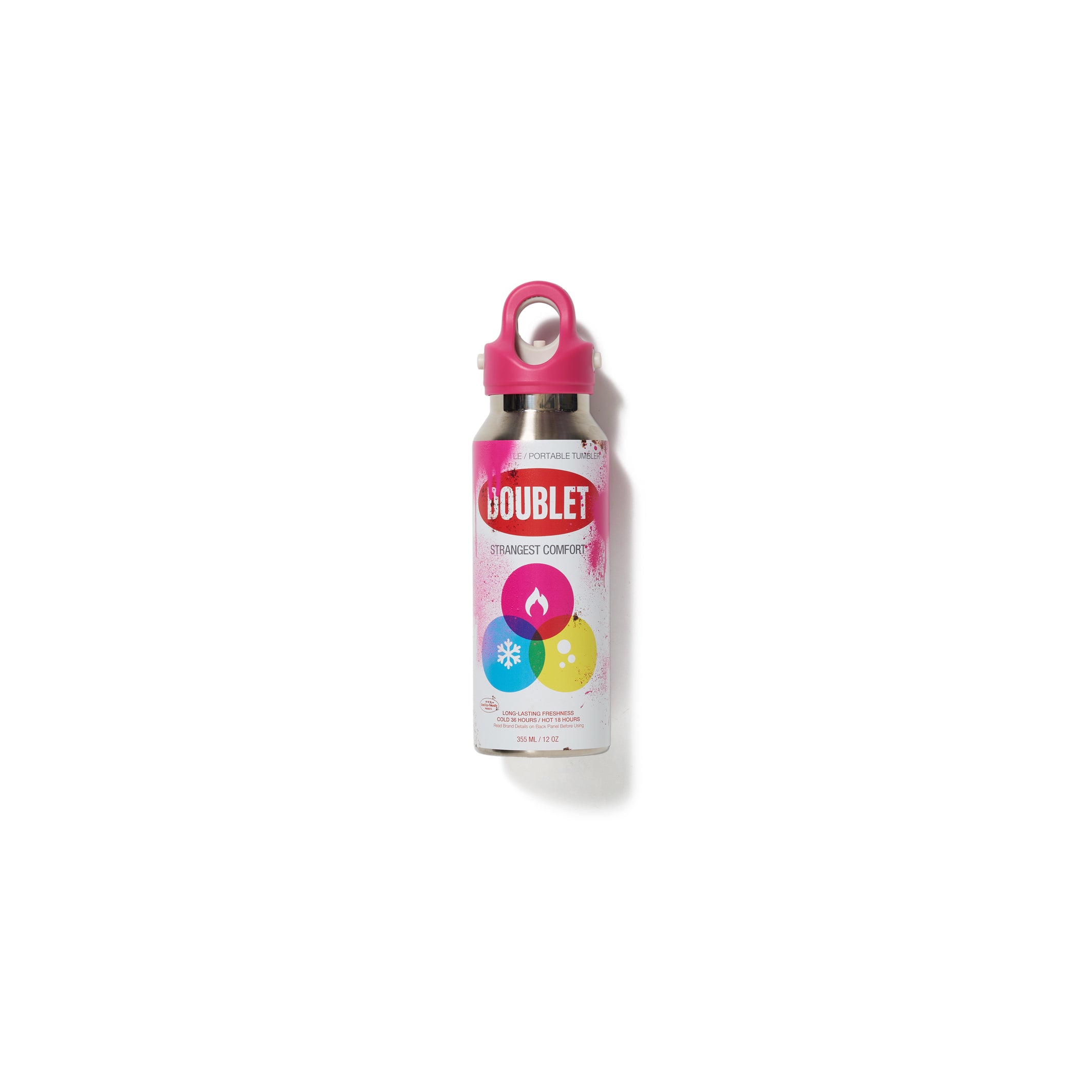 ALL – doublet