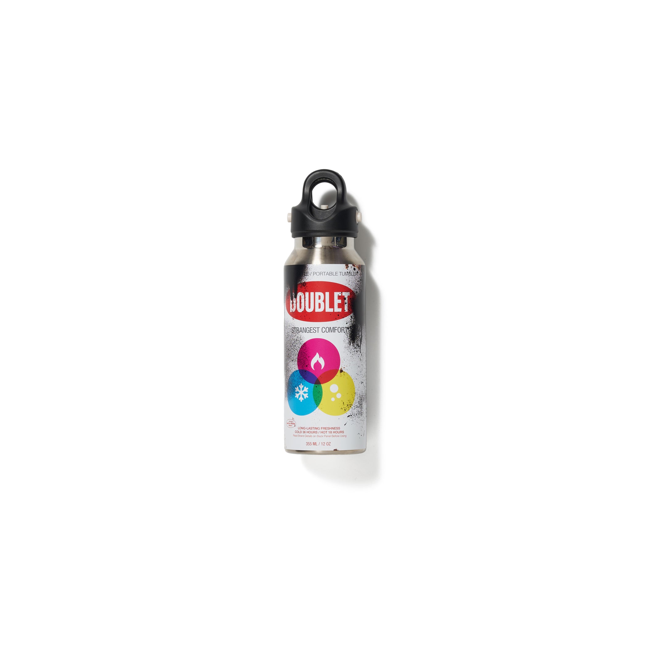ALL – doublet