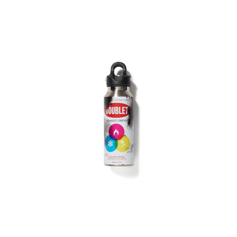 SPRAY-CAN WATER BOTTLE : SMALL