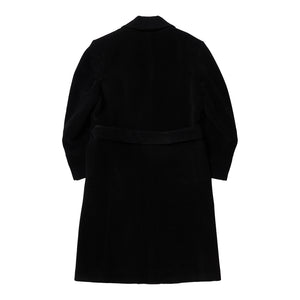 BATHROBE TAILORED COAT