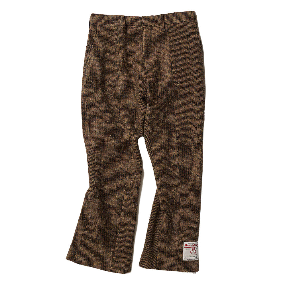 ZOMBIE SILHOUETTE TROUSERS