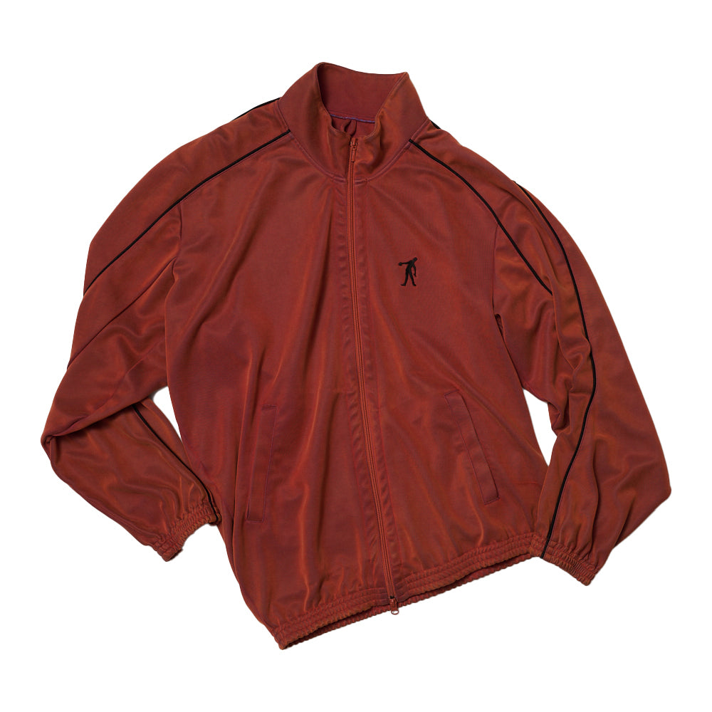 ZOMBIE SILHOUETTE TRACK JACKET