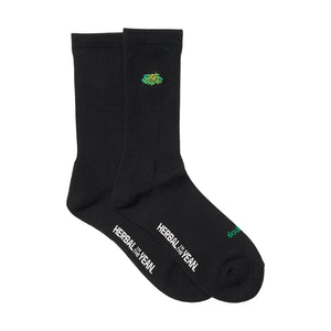 ” HERBAL IN THE YARN” SOCKS