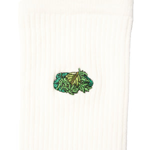 ” HERBAL IN THE YARN” SOCKS