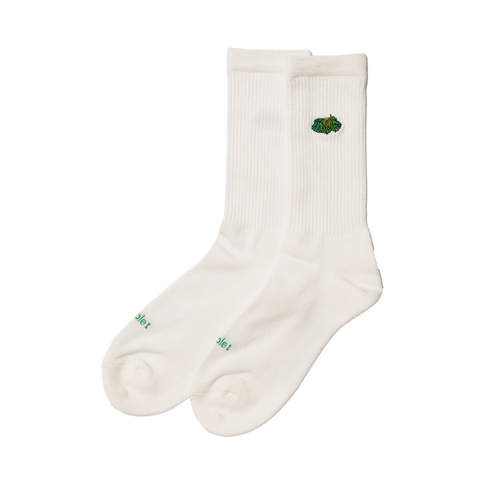 ” HERBAL IN THE YARN” SOCKS