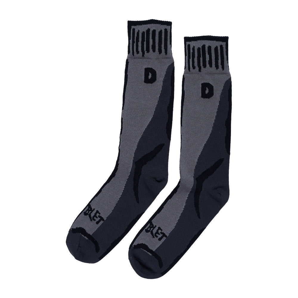 SOCKS – doublet