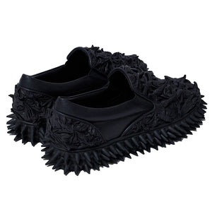 PORCUPINE SLIP-ON SNEAKER
