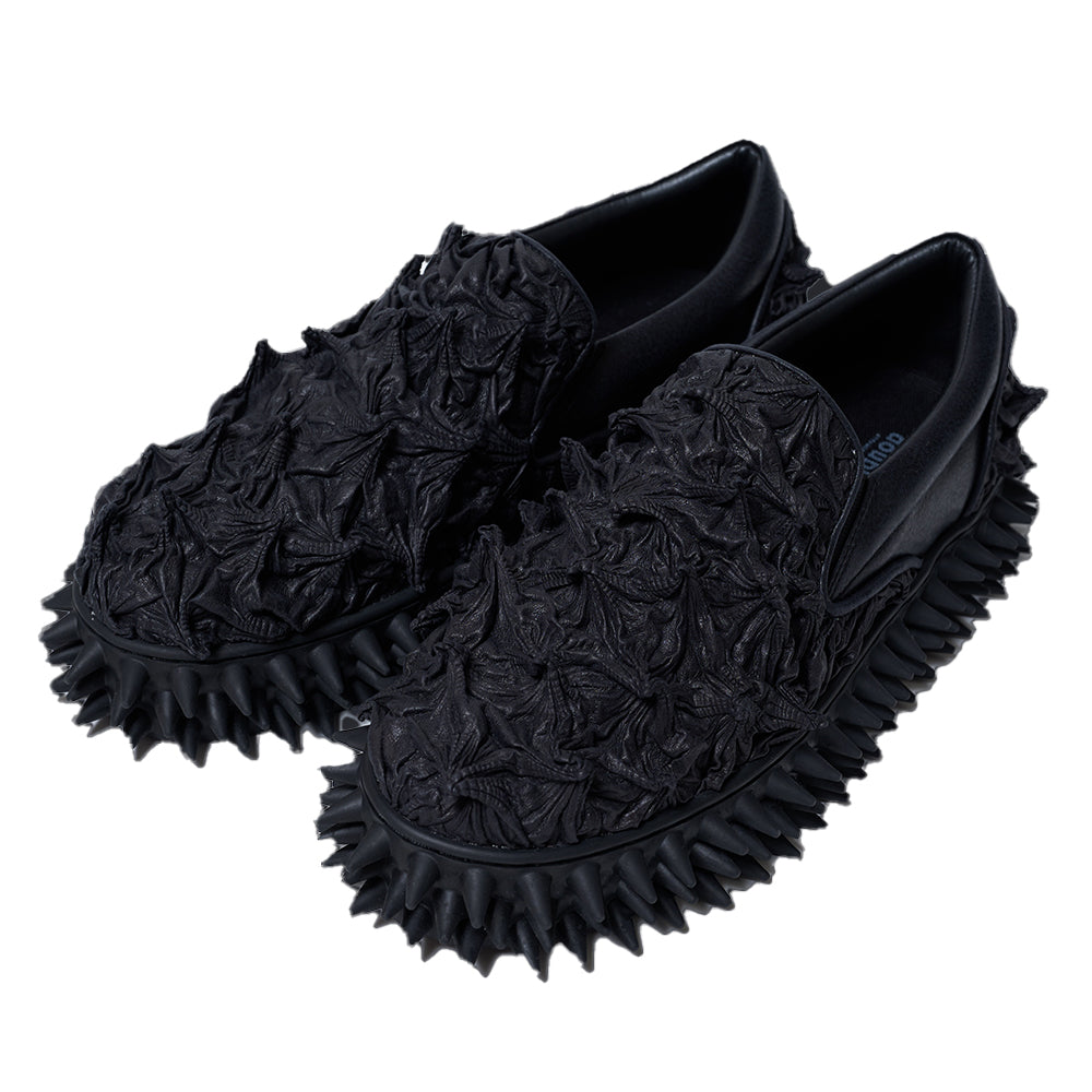 PORCUPINE SLIP-ON SNEAKER