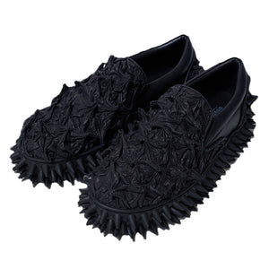 PORCUPINE SLIP-ON SNEAKER