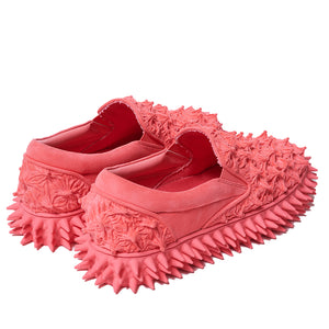 PORCUPINE SLIP-ON SNEAKER