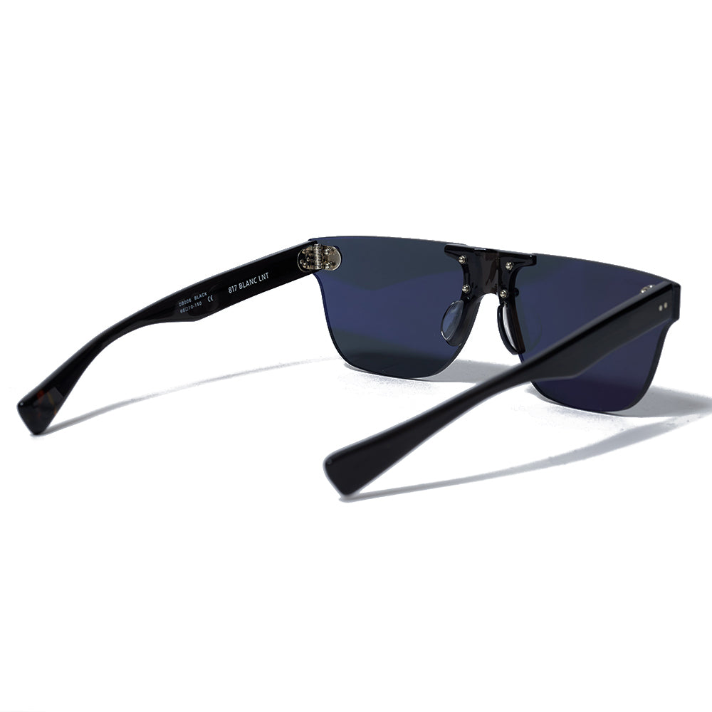 FLAMELESS SUNGLASSES – doublet