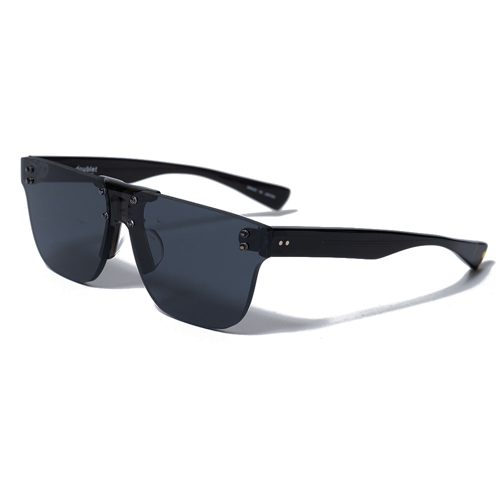 FLAMELESS SUNGLASSES – doublet