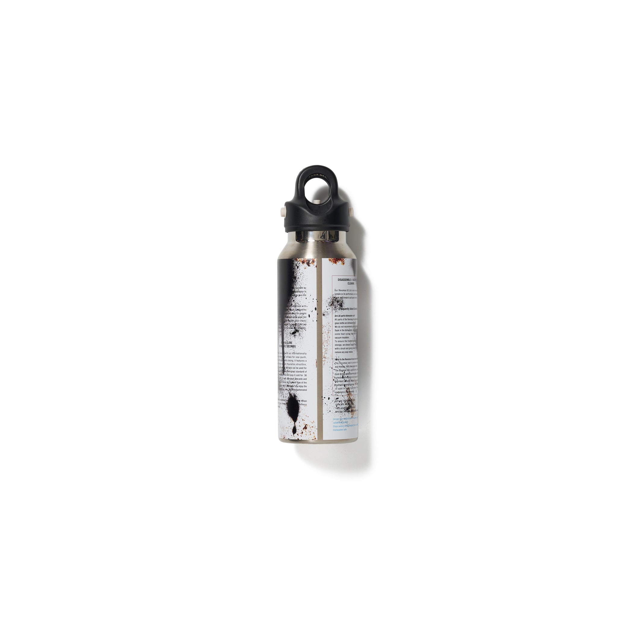 SPRAY-CAN WATER BOTTLE : SMALL – doublet