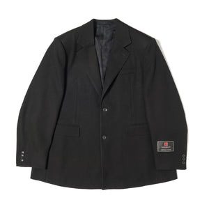 COMMON SIZE CUTTING TAILORED JACKET