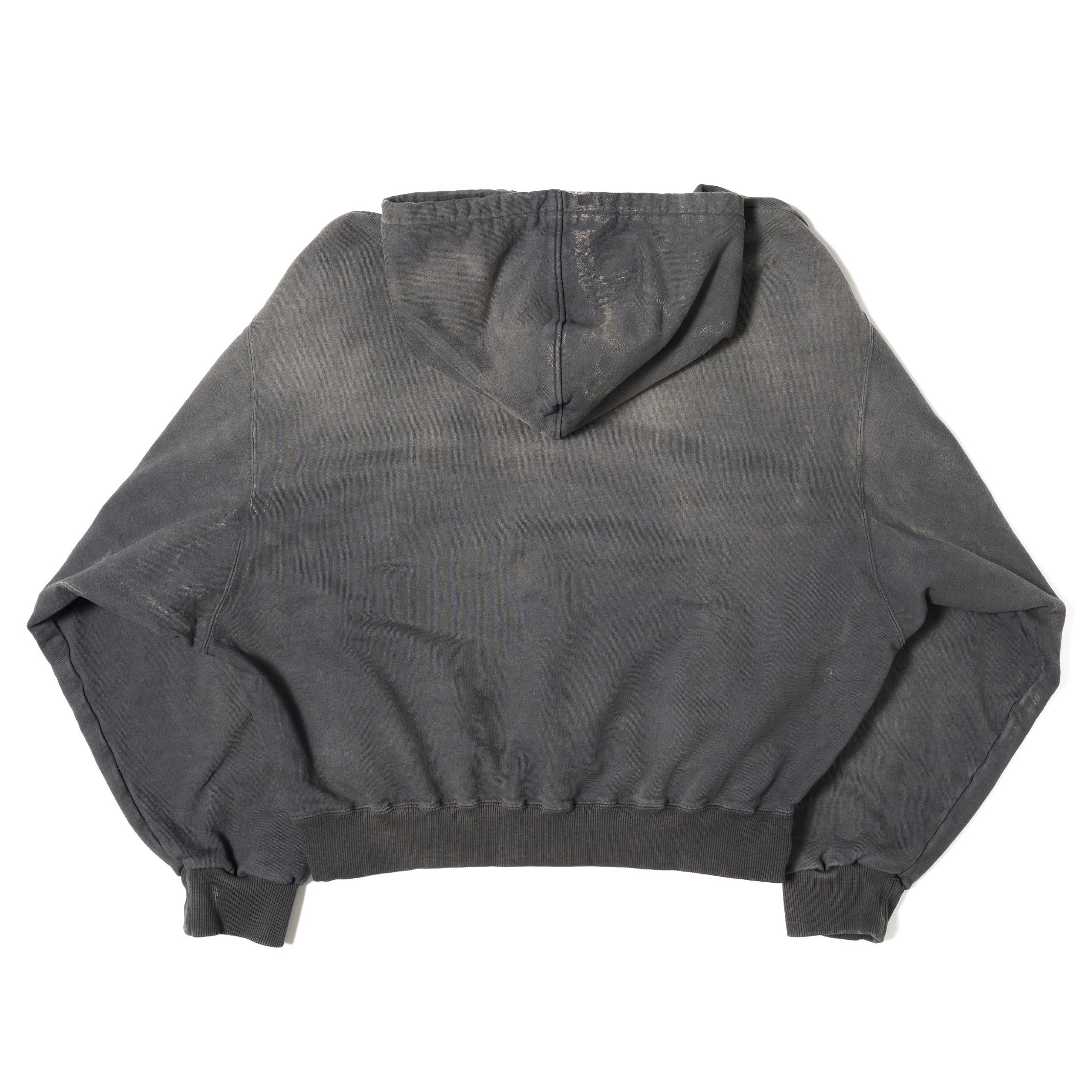 doublet villain grip love hoodie パーカー GRIP-LOVE HOODIE – doublet