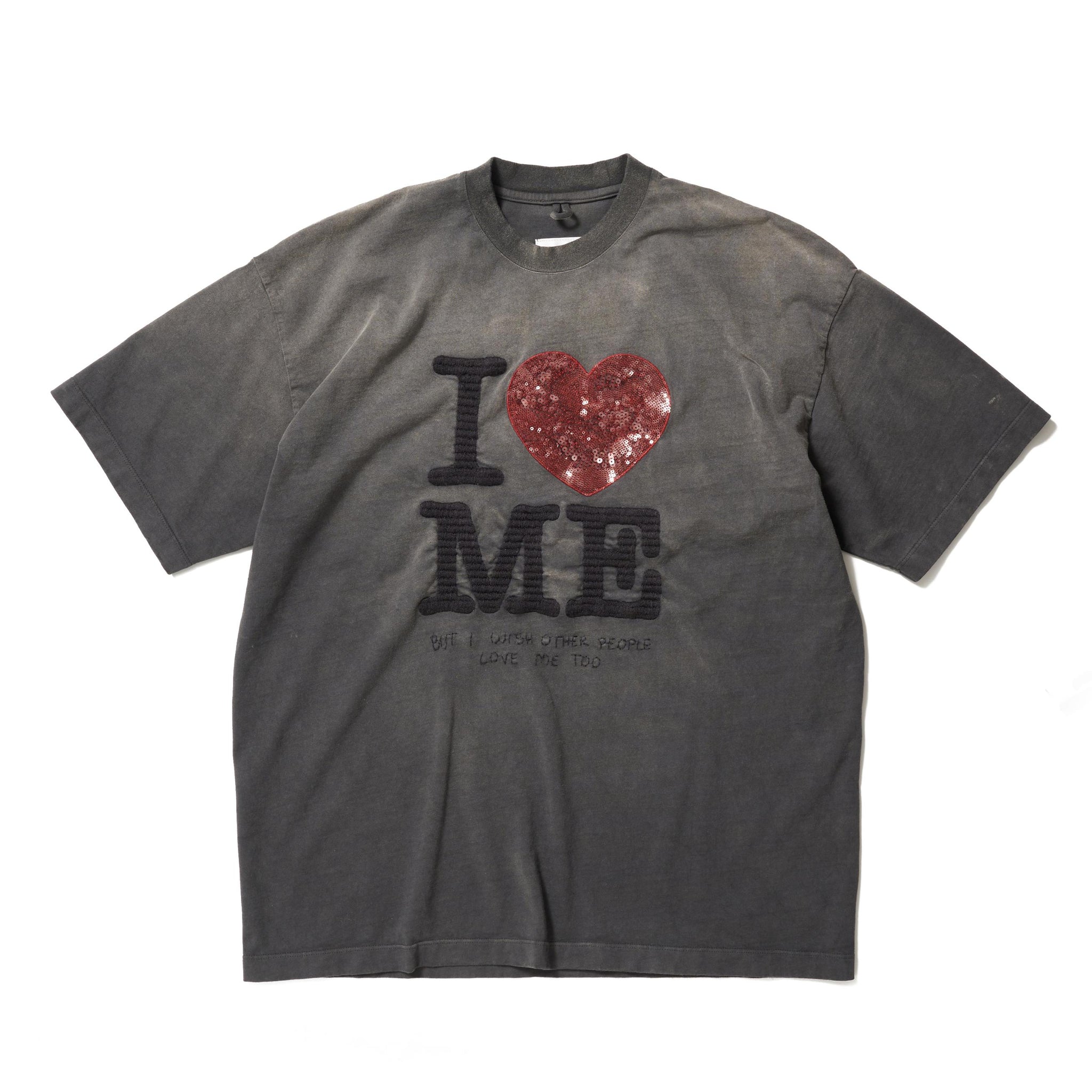 GRIP-LOVE T-SHIRT