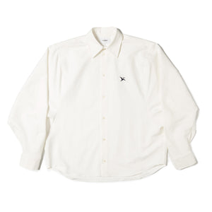 PTERANODON EMBROIDERED SHIRT