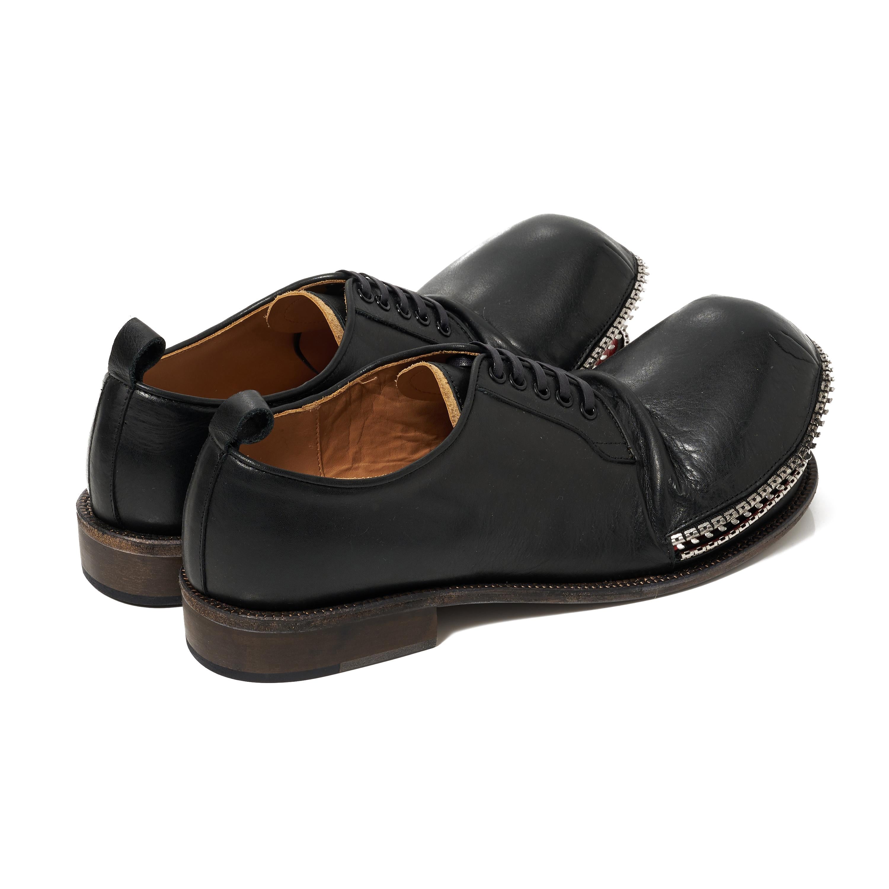 SHOES – doublet