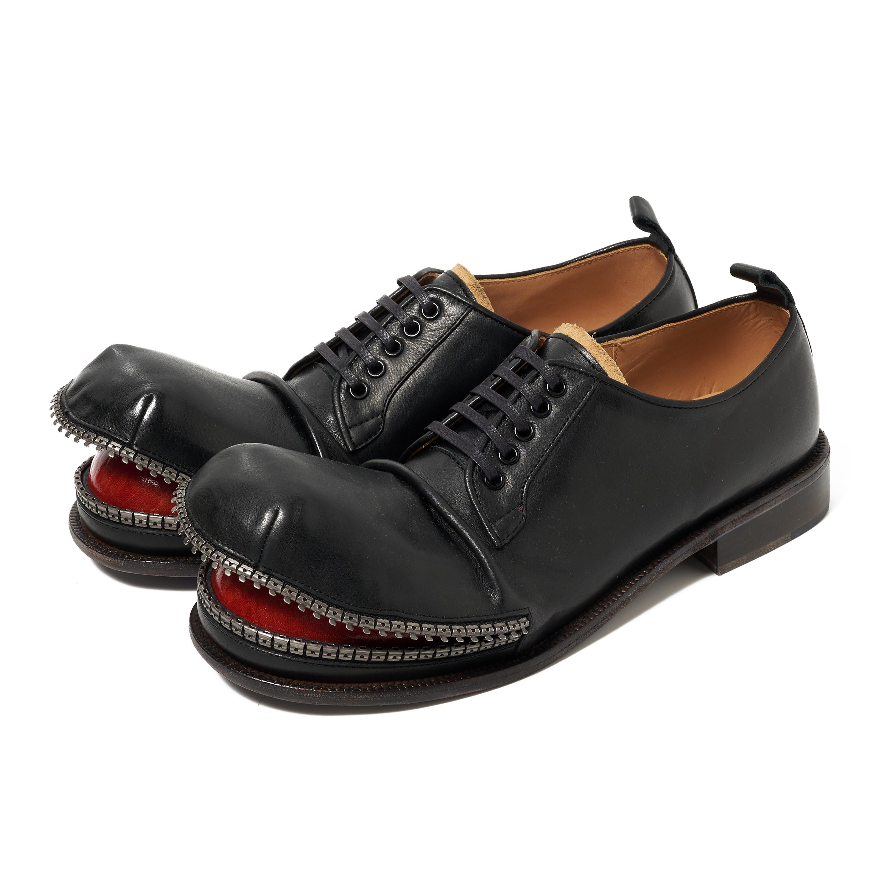 SHOES – doublet