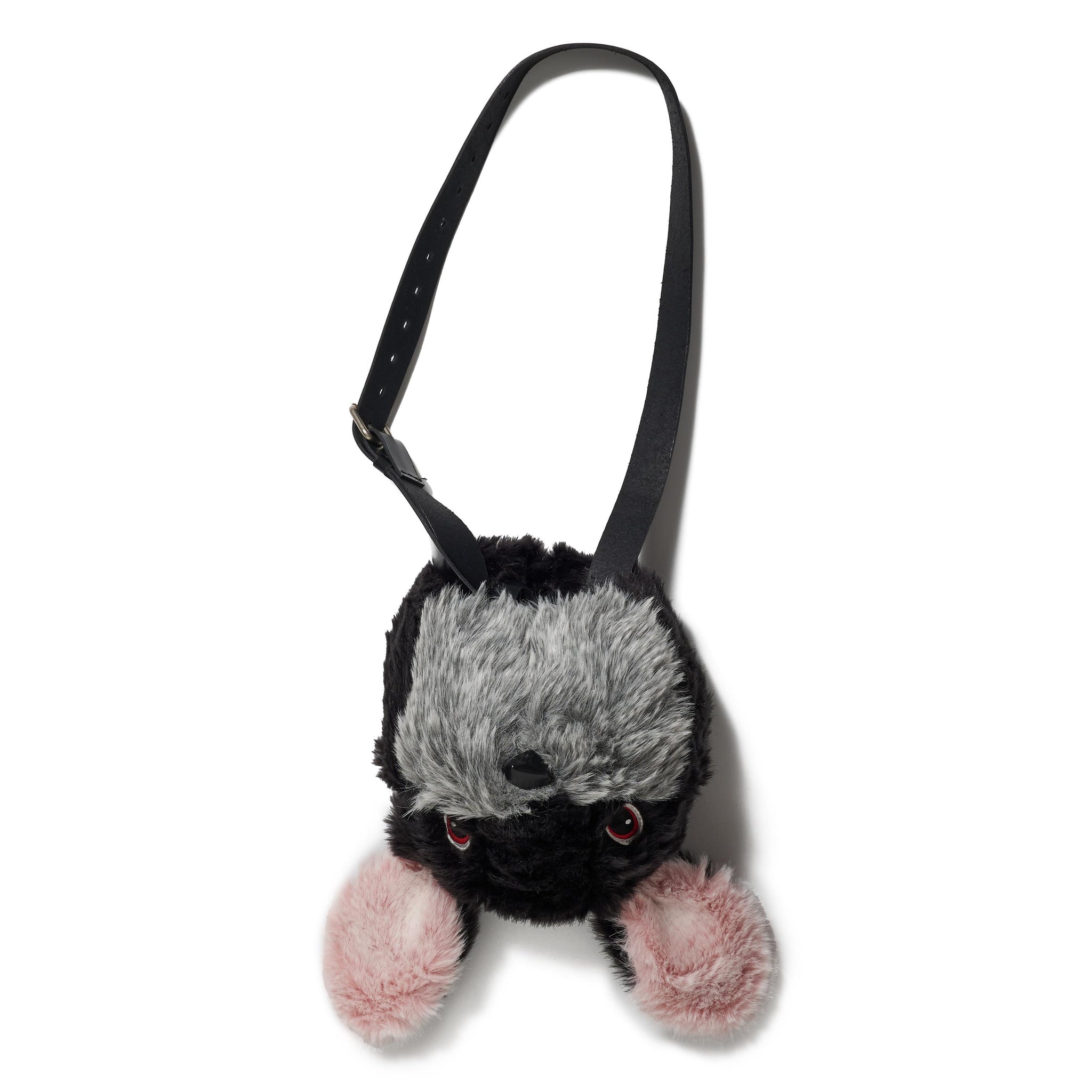RABBIT HEAD BAG/SMALL