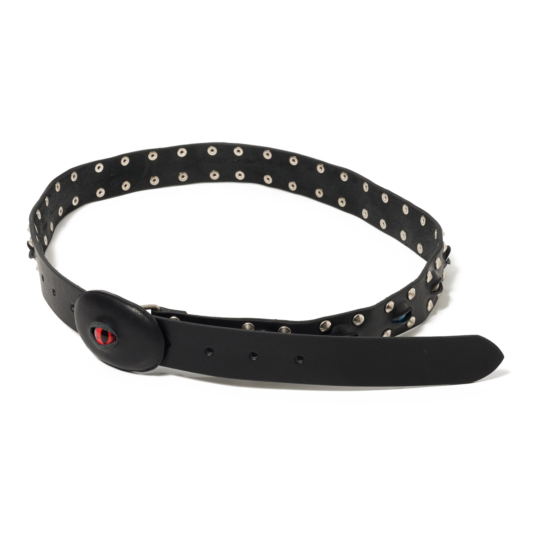 MONSTER EYES BELT
