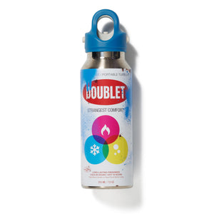 SPRAY-CAN WATER BOTTLE/SMALL