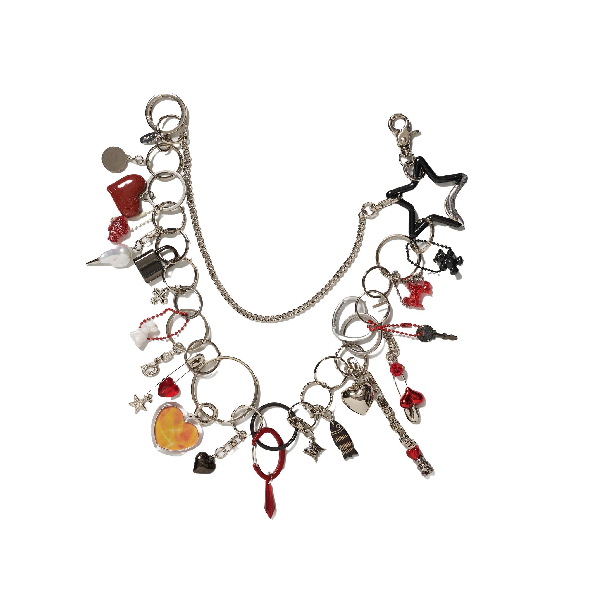 KEY CHAIN