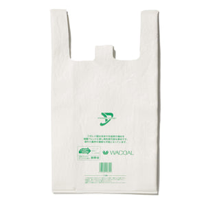 "PLASTIC BAG" BAG