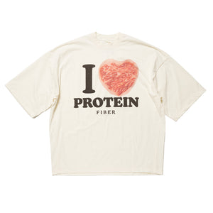 STEAK COMPRESSION T-SHIRT