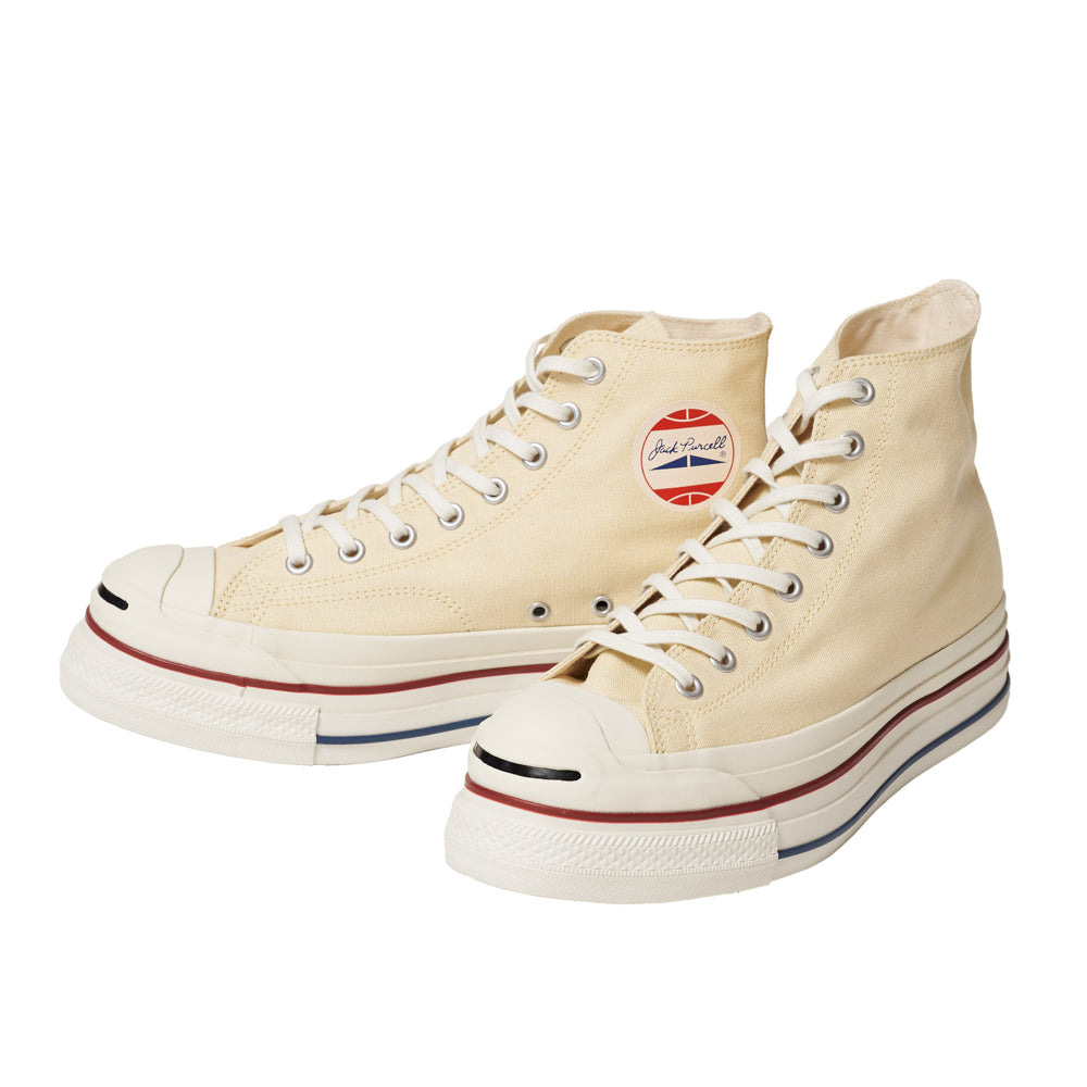 JACK PARCELL ALLSTER Hi