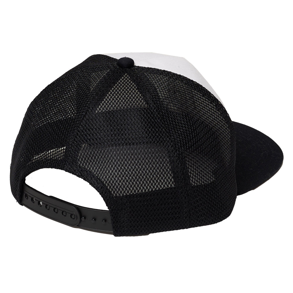EMOJI GOGGLE CAP