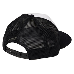 EMOJI GOGGLE CAP