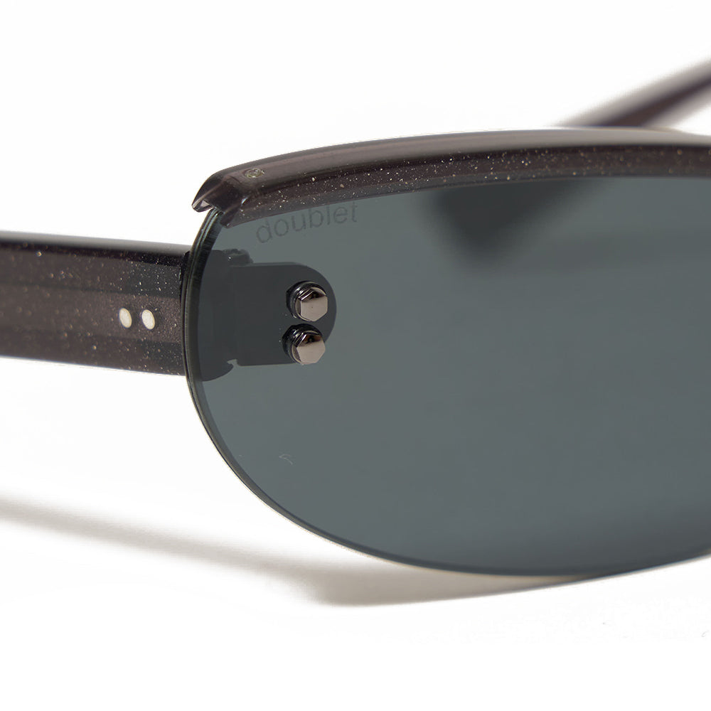 FLAMELESS SUNGLASSES – doublet