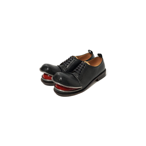 MONSTER DARBY SHOES