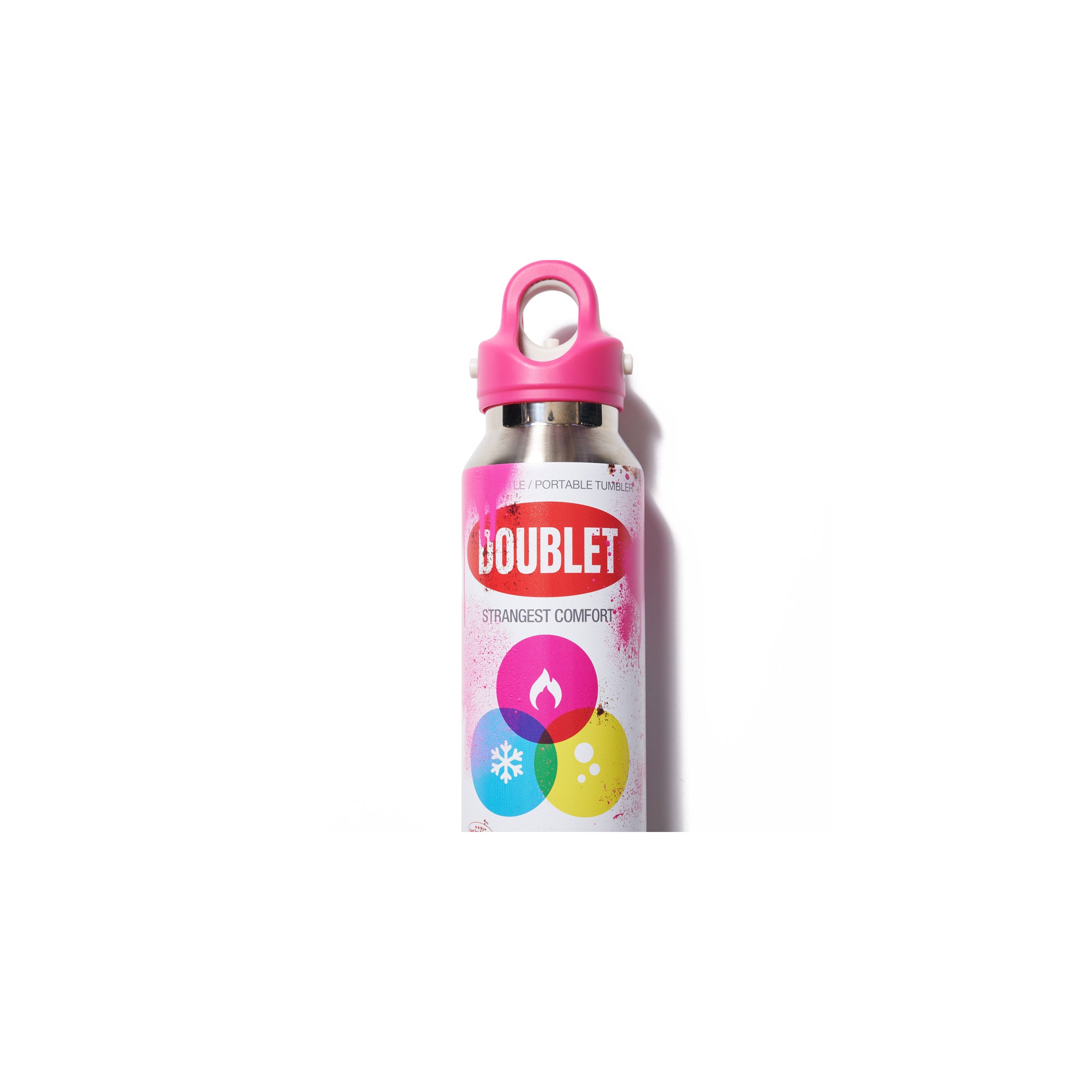 SPRAY-CAN WATER BOTTLE : SMALL – doublet