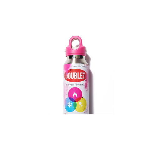 SPRAY-CAN WATER BOTTLE : SMALL