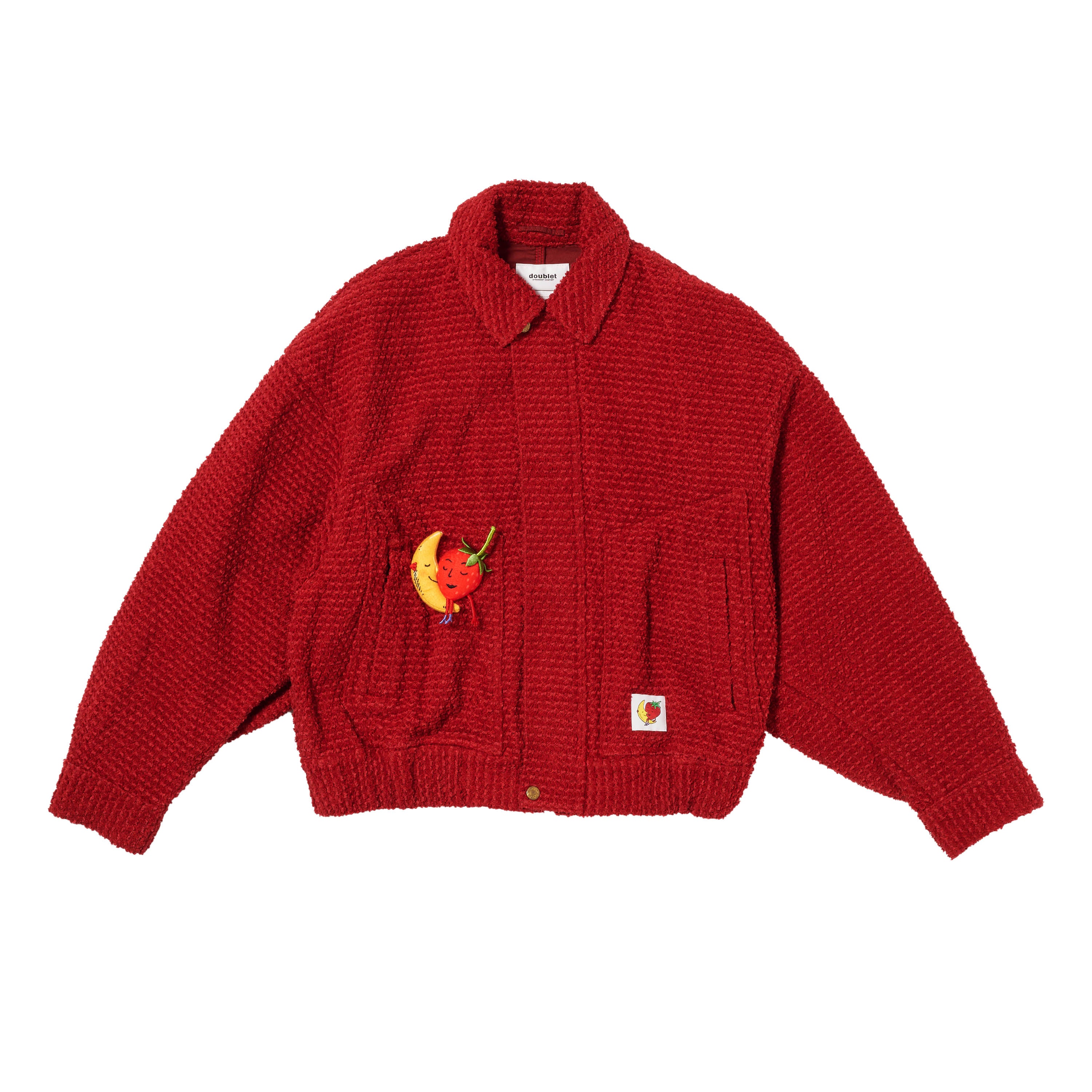 doublet 【セットアップ】DEADSTOCK FLASHER doublet onlien store