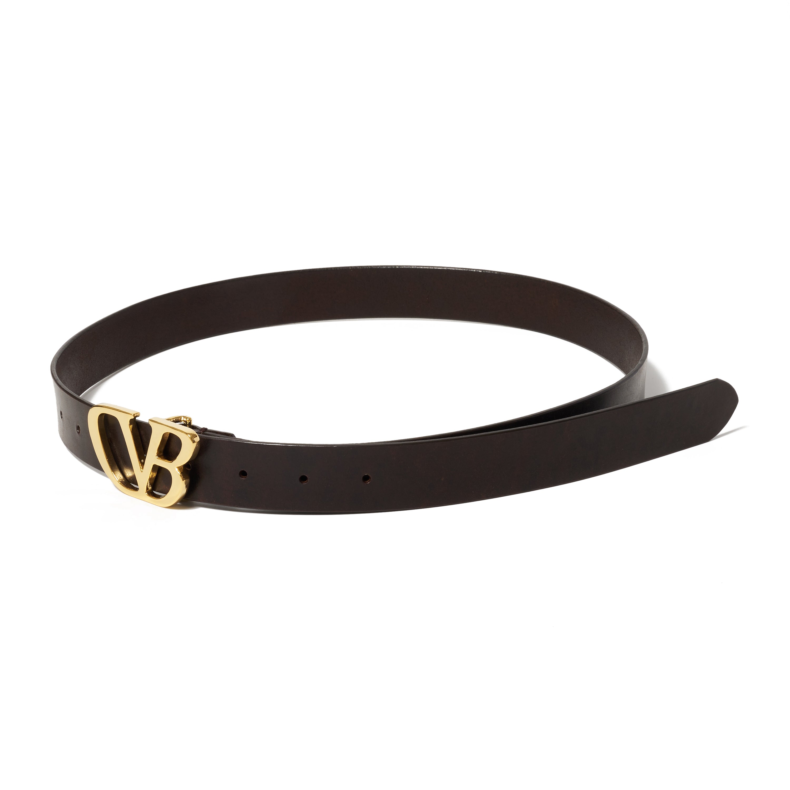 小物 doublet DB BUCKLE BELT DB